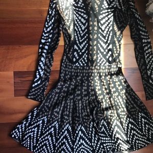 BCBG MAXAZRIA Dress